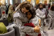 Flotilla Video Shocks EU, Accelerates Calls for Action Against Israel
