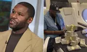 Floyd Mayweather Faces Passport Revocation Over $7.25M Tax Debt