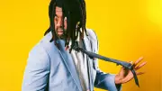 Flying Lotus on Chucky Obsession, Kanye's 'Overrated' Album, and His Shape