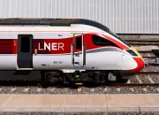 Flying Scotsman Train Service Returns to London After Years