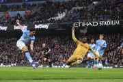 Foden Inspires Man City to Victory, Closing Gap on Arsenal