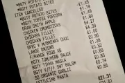 Food Staples to Stay More Expensive Long Term, Report Warns