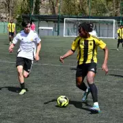 Football Academy Transforms Rejected Players Into Stars and Professionals