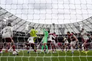 Football Lawmakers to Review Grappling at Corners After VAR Row