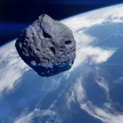 Football Pitch-Sized Asteroid 2026 JH2 Skims Past Earth Days After Discovery