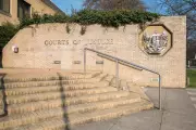 Fordingbridge Rape Victim, 15, Lives in Fear After Attack