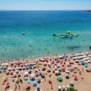 Foreign Office Warns Brits of Deadly Risks in Turkey Holidays