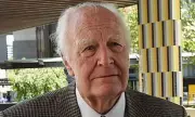 Former Australian Governor-General Peter Hollingworth Dies at 91