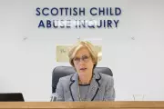 Former Bay City Rollers Manager Tam Paton '100%' in Paedophile Ring, Inquiry Told