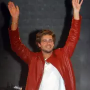 Former Big Brother Star Alex Sibley Wins Council Seat for Reform UK