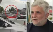 Former Candidate Subsidises Fuel to 78¢, Causes Sydney Traffic Chaos