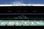 Former Celtic and Hearts Star Mike Galloway Dies at 60