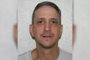 Former Death Row Inmate Richard Glossip Granted Bond After 30 Years