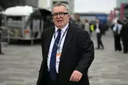 Former Labour Deputy Leader Tom Watson Reveals Cancer Has Returned