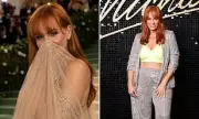 Former MAFS Bride Jules Robinson Joins Met Gala AI Fake Photo Trend