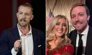 Former Oklahoma Education Chief Ryan Walters Files for Divorce