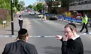 Former Soldiers Hired to Protect UK Jewish Sites Amid Anti-Semitic Wave