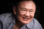 Former Thai PM Thaksin Shinawatra Released from Prison After Eight Months