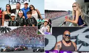 Formula 1's American Dream: Miami Grand Prix Proves $8bn Gamble Paid Off