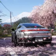 Forza Horizon 6 Review: Stunning Japan Setting, But Driving Falls Short