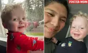 Foster couple warned authorities boy was in danger before death
