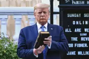 Founding Fathers Didn't Want a Christian Nation, Historian Says