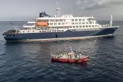 Four Common Cruise Ship Illnesses Experts Warn About This Summer