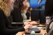 Four-Day Work Week Trials Show Reduced Burnout and Increased Productivity