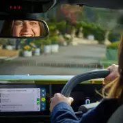 Four in 10 UK Drivers See Car as 'Happy Place'—New Metric Measures Joy