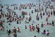 Four teenagers drown in bank holiday swimming tragedies across UK