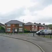 Four-Year-Old Among Four Injured in Dog Attack in Middlesbrough