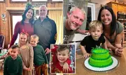 Four-Year-Old Boy Drowns in Myrtle Beach Hotel Pool During Family Vacation