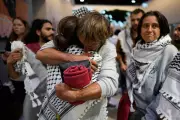 France Asks Prosecutors to Probe Israel's Gaza Flotilla Treatment