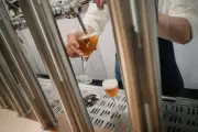 France Drinks More Beer Than Wine for First Time as Costs Rise