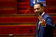 France Probes Israeli Firm BlackCore Over Alleged Election Meddling