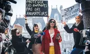 France Rocked by Massive Child Safeguarding Scandal in Schools