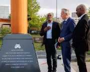 France Urged to Act on Slavery Reparations as Nantes Unveils Memorial