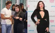 Francesca Packer-Barham to Wed Quietly at Family Estate in Australia