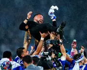 Francesco Farioli Appointed Porto Head Coach in Surprise Move