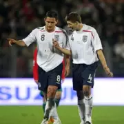 Frank Lampard Rejects Steven Gerrard's 'Egos' Claim on England's Golden Generation
