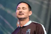 Frank Lampard wins LMA Manager of the Year, praised by Sir Alex Ferguson
