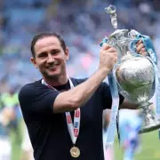 Frank Lampard's £5m Salary Ranks Among Top Premier League Managers
