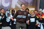 Frank Lampard's Next Move: Inside Football's Shifting Managerial Market