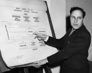Frank Land obituary: UK computing pioneer and first information systems professor