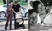 Freddy Brazier and Holly Swinburn Split Again After 'Toxic' Relationship