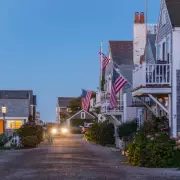 Free Mansion on Billionaire's Island Comes With a Strange Catch
