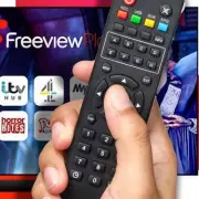 Freeview Channel Changes: Retune Your TV This Week