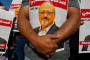 French Judge to Probe Saudi Crown Prince Over Khashoggi Killing