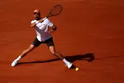 French Open 2026 Day One: Djokovic, Raducanu, Zverev in Action