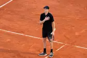 French Open 2026: TV Schedule, Betting Odds, and Key Info